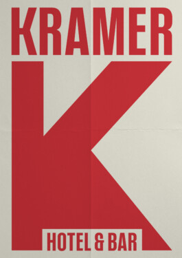 Ana Garcia Segura_KRAMER hotel Bar Valencia