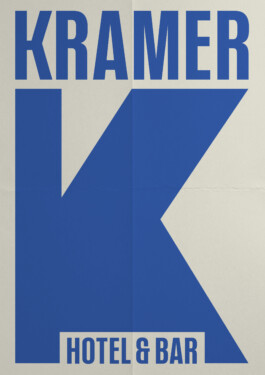 Ana Garcia Segura_KRAMER hotel Bar Valencia