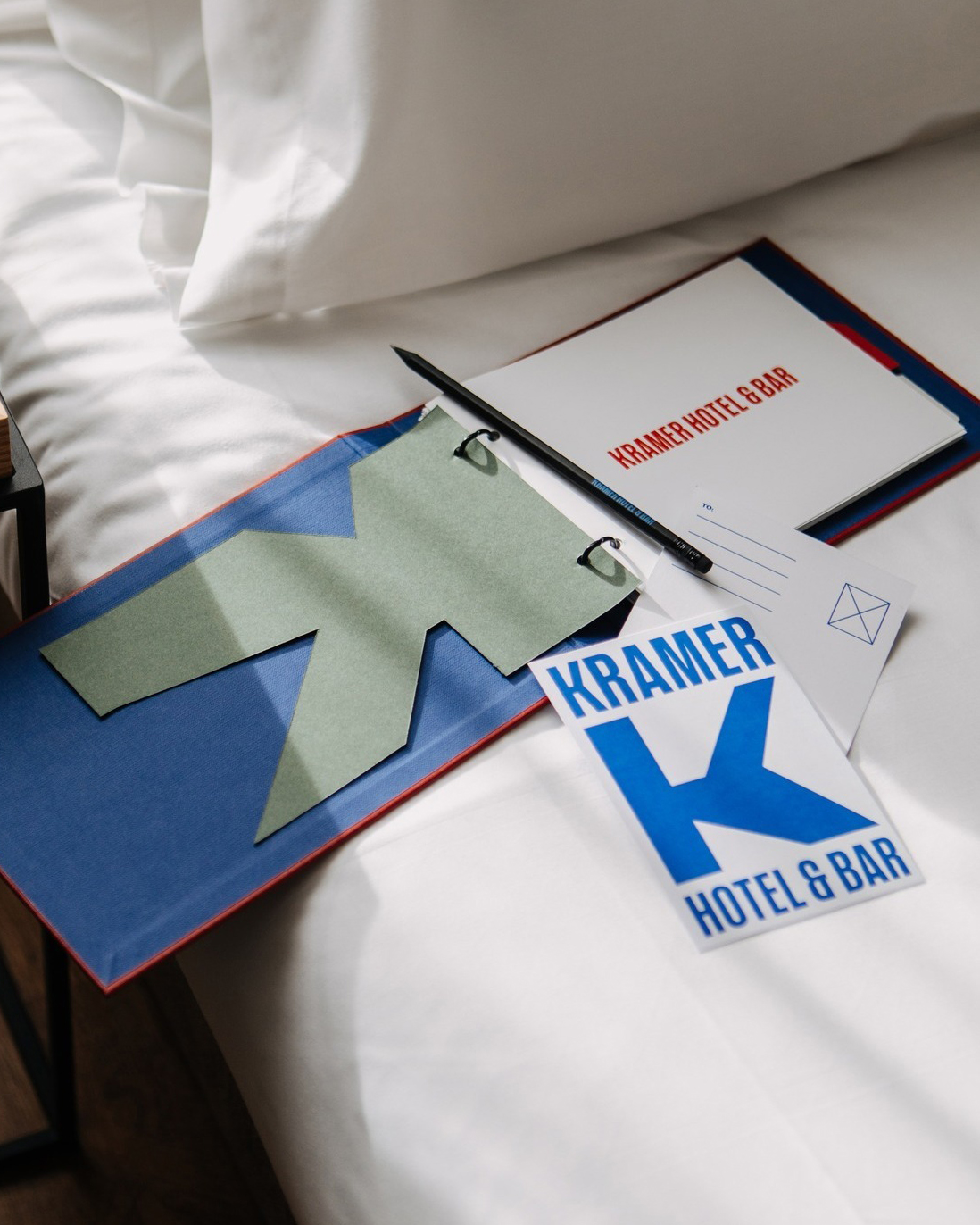 Ana Garcia Segura_KRAMER hotel Bar Valencia