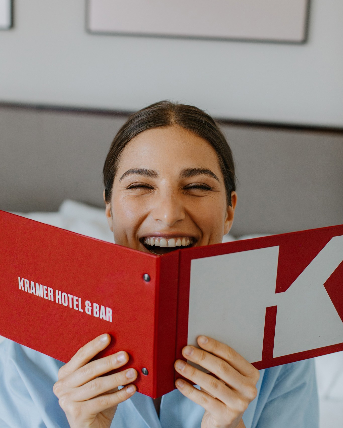 Ana Garcia Segura_KRAMER hotel Bar Valencia