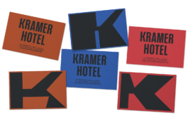 Ana Garcia Segura_KRAMER hotel Bar Valencia