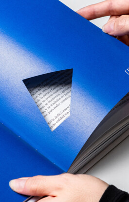 Catálogo Mapfre Ana García Segura Studio