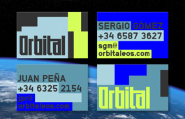 Orbital Ana Garcia Segura