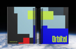 Orbital Ana Garcia Segura