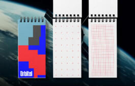 Orbital Ana Garcia Segura